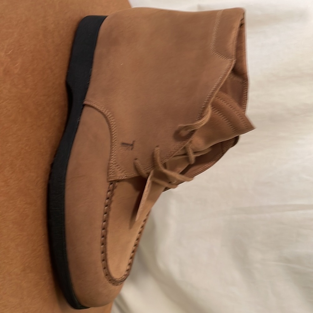Tod’s low ankle boot - Picture 5 of 10